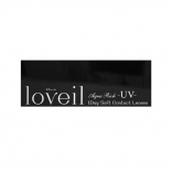 LOVEIL（ラヴェール）バイオレットグレア
