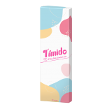 Timido(ティミド)キュートブラウン
