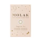 Molak(モラク)タンジェリンティー