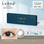 Luena MAKE Moist（ルーナ メイク モイスト）ステラアッシュ