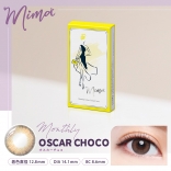 MIMA(ミマ)オスカーチョコ