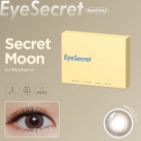 EyeSecret MONTHLY(アイシークレットマンスリー)シークレットムーン